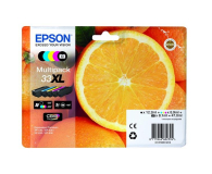 Epson T3357 CMYK - 401053 - zdjęcie 1